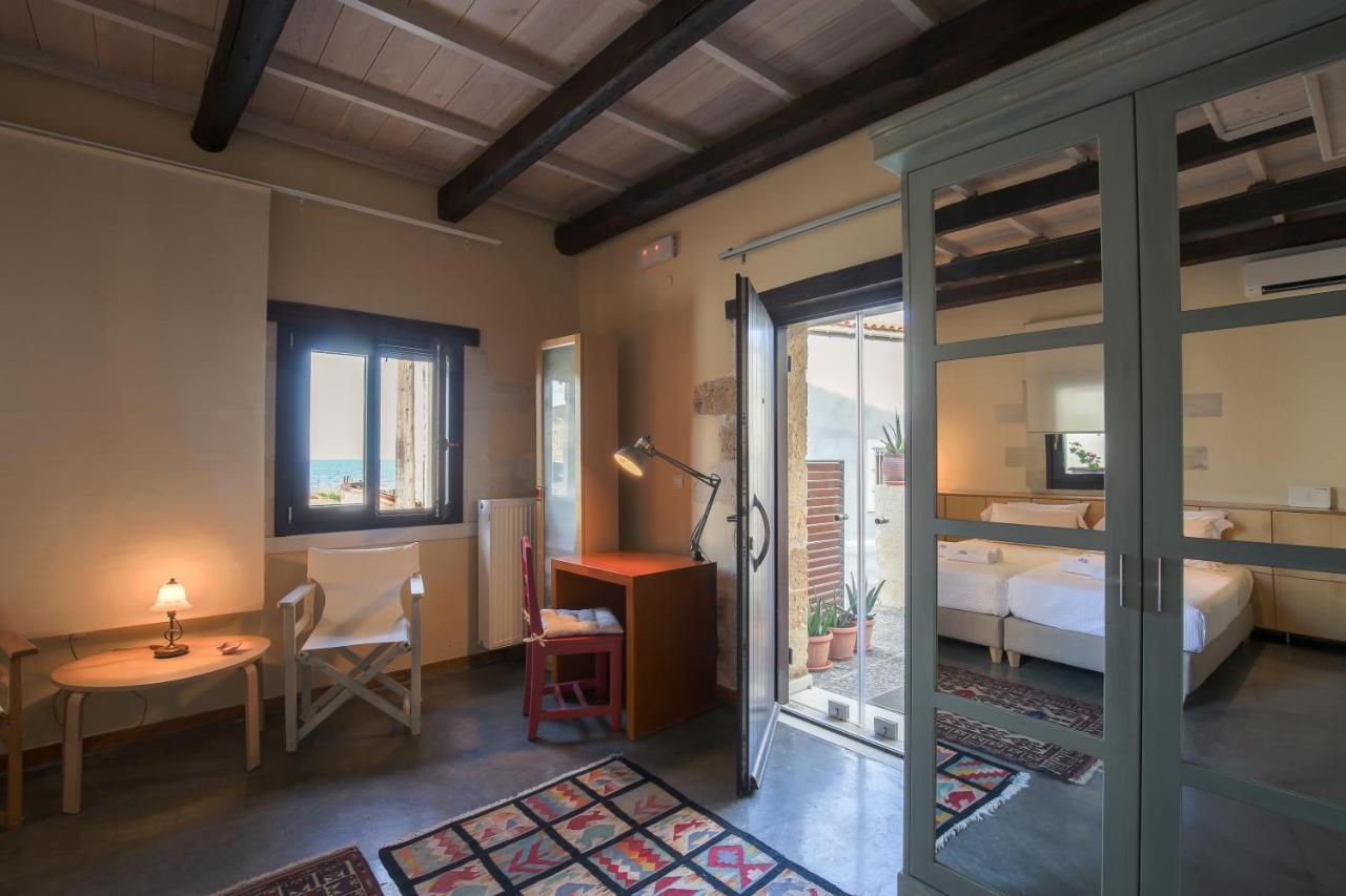 Loft Chania Chania  Zewnętrze zdjęcie