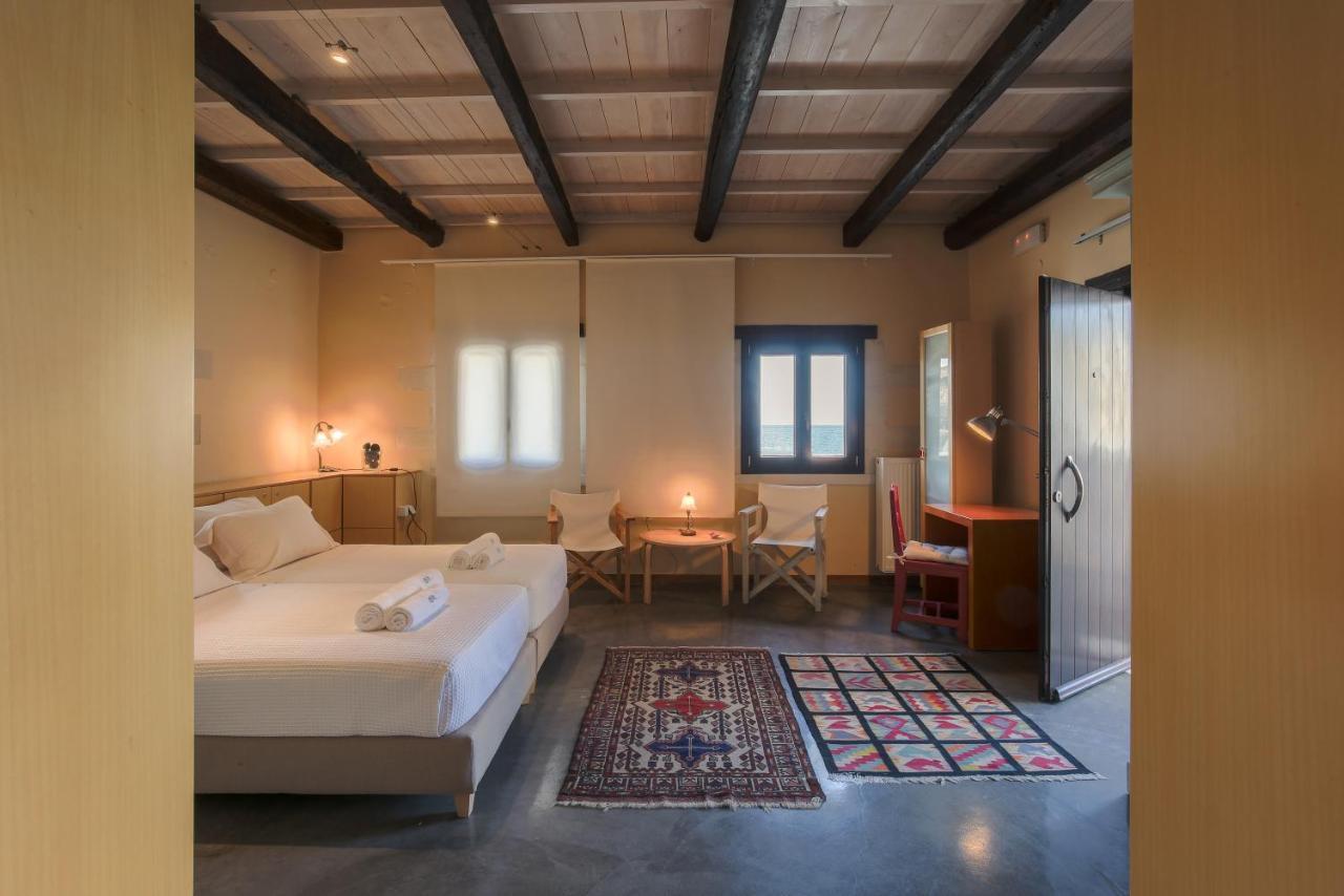 Loft Chania Chania  Zewnętrze zdjęcie