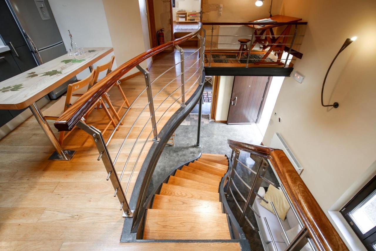 Loft Chania Chania  Zewnętrze zdjęcie