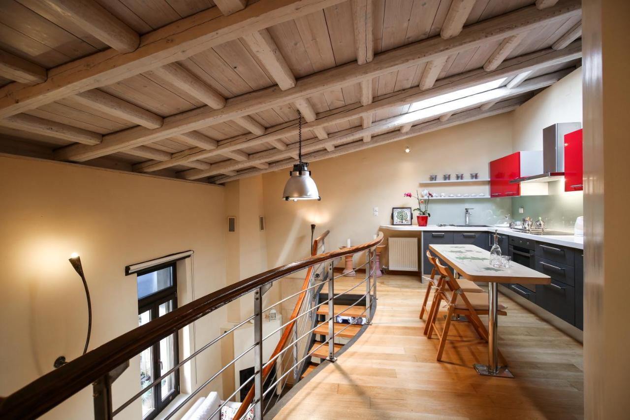 Loft Chania Chania  Zewnętrze zdjęcie