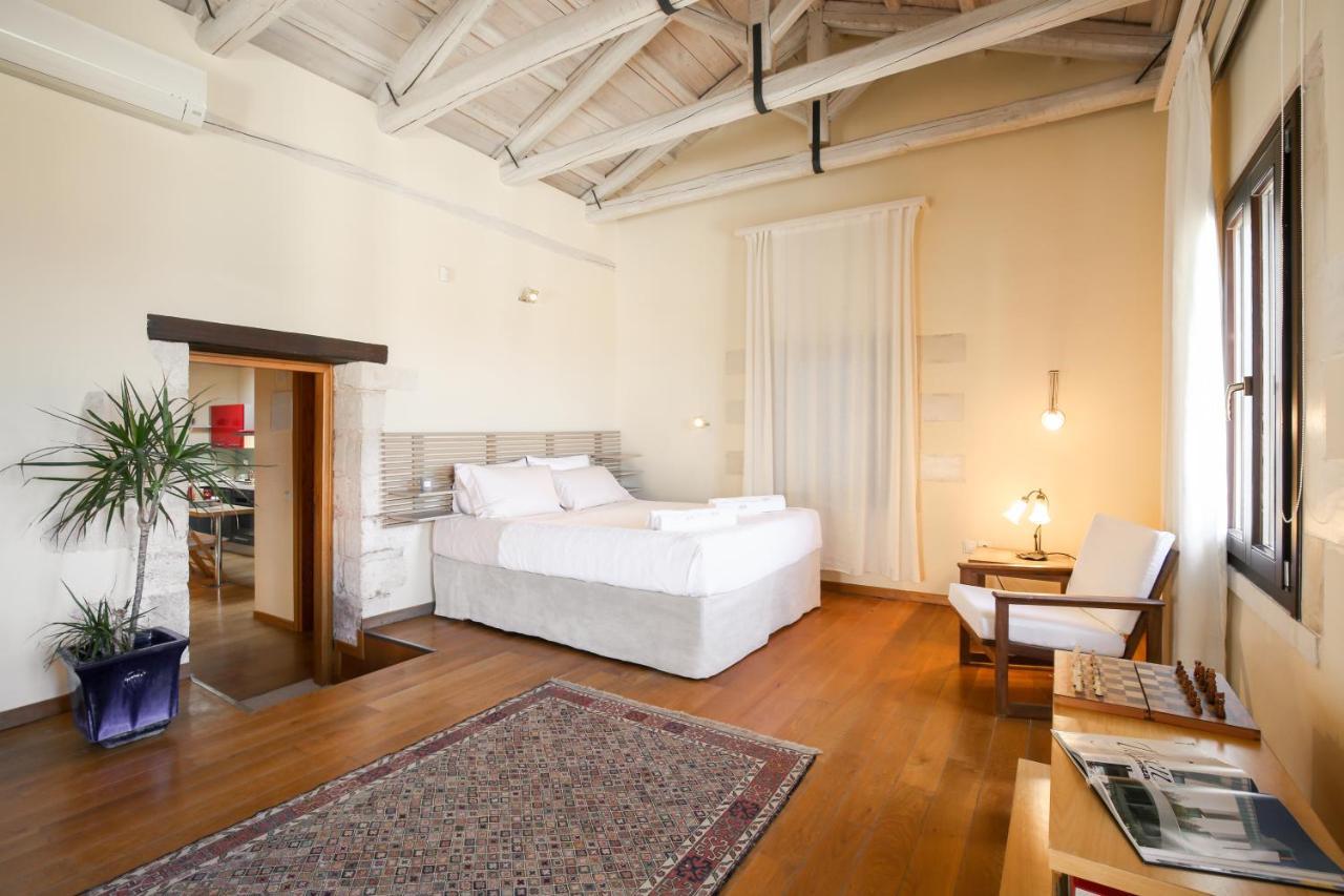 Loft Chania Chania  Zewnętrze zdjęcie