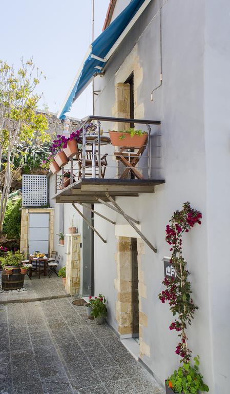 Loft Chania Chania  Zewnętrze zdjęcie