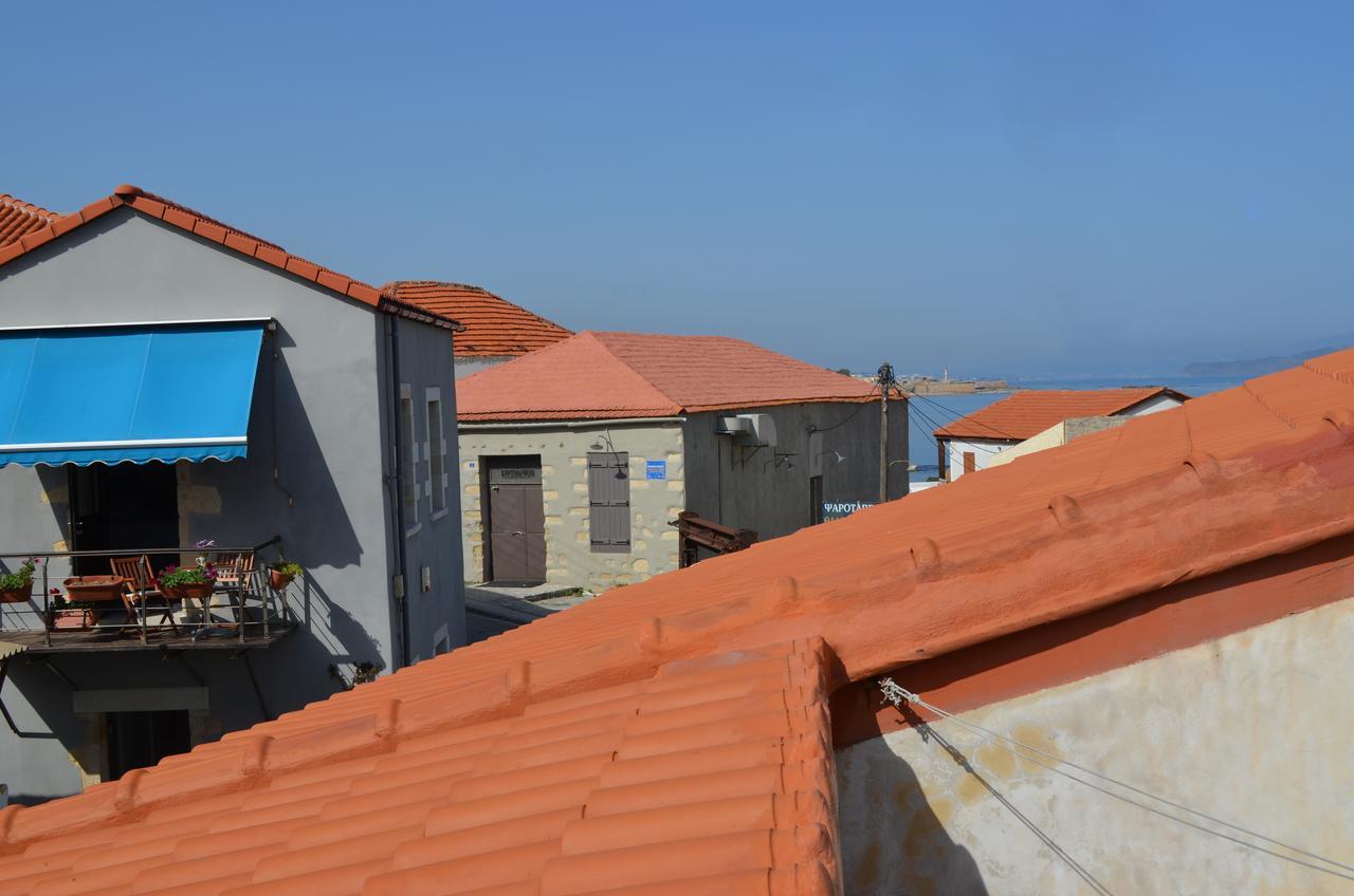 Loft Chania Chania  Zewnętrze zdjęcie