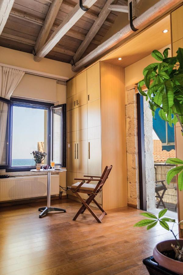 Loft Chania Chania  Zewnętrze zdjęcie