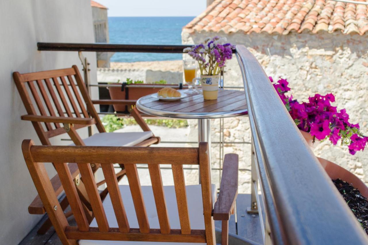 Loft Chania Chania  Zewnętrze zdjęcie